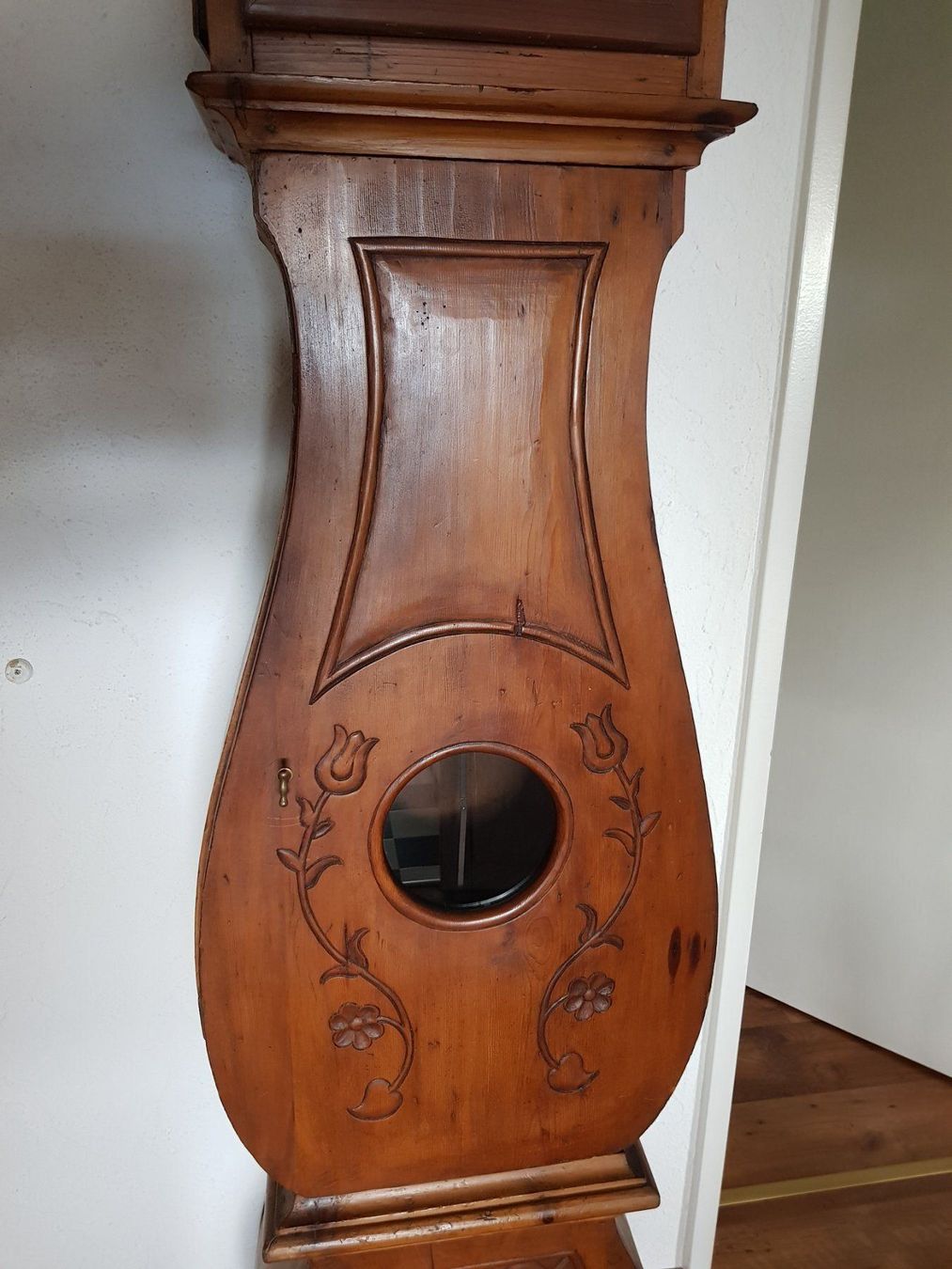 Monatsläufer Comtoise – Bild 8