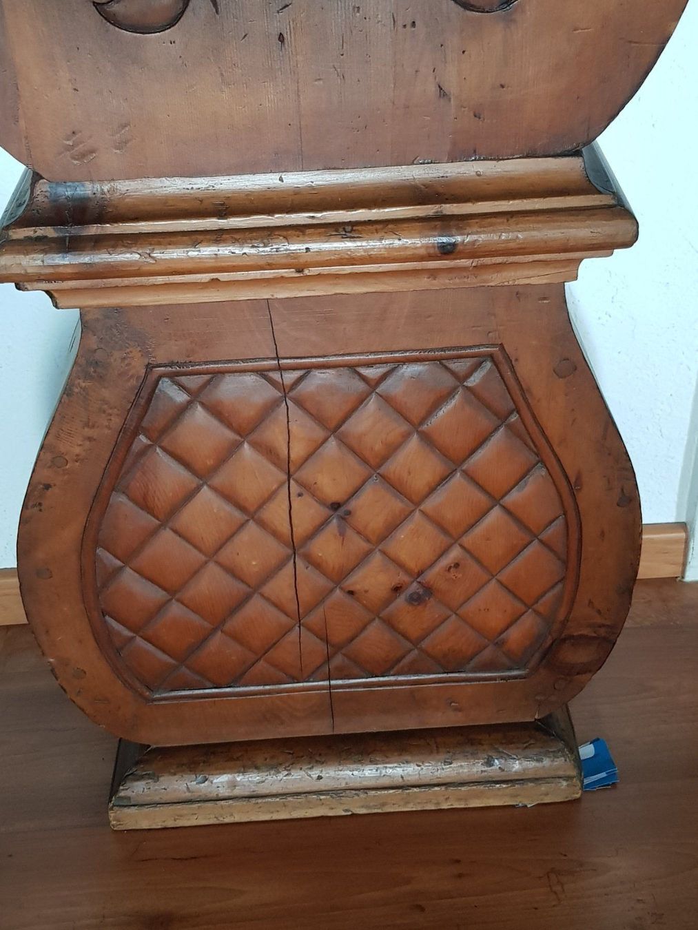 Monatsläufer Comtoise – Bild 6