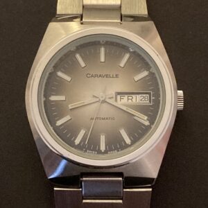 Bulova  Caravelle 13