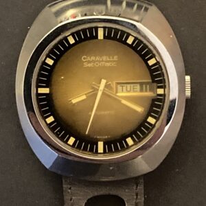 Bulova  Caravelle 14