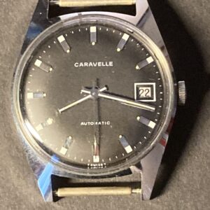 Bulova  Caravelle 18