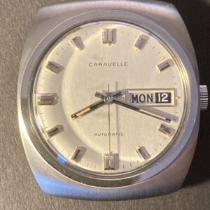 Bulova  Caravelle 19