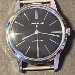 Bulova  Caravelle 20