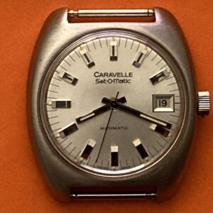 Caravelle 25