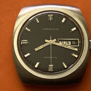 caravelle 33
