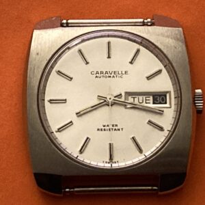 caravelle 34
