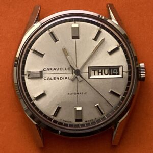 caravelle 35