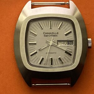 caravelle 36