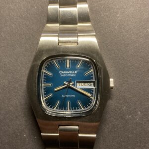 Bulova  Caravelle 6