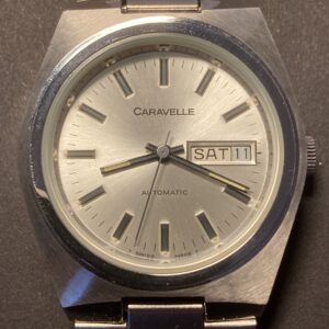 Bulova  Caravelle 7