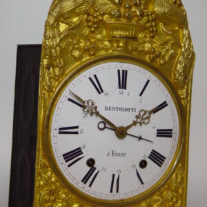 Comtoise um 1870