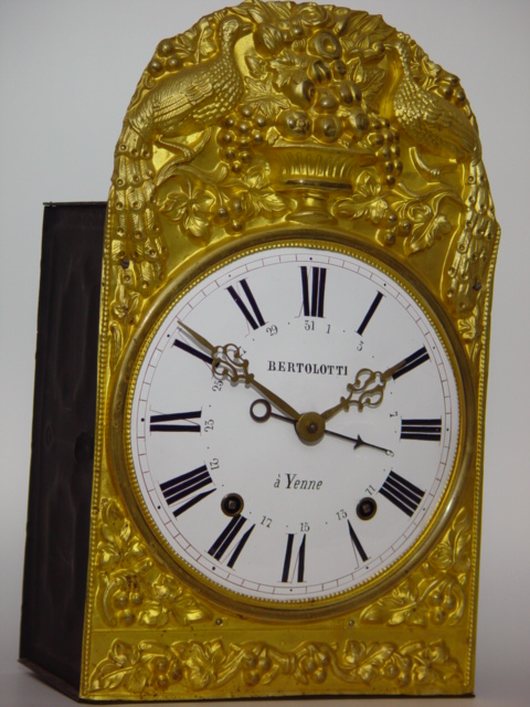 Comtoise um 1870