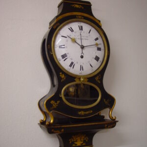Pendule Neuenburg um 1800