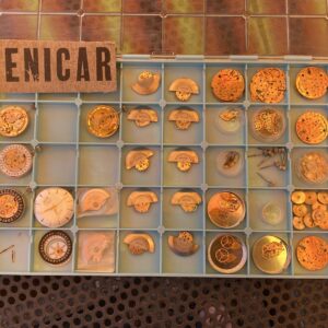 ENICAR-Fournituren