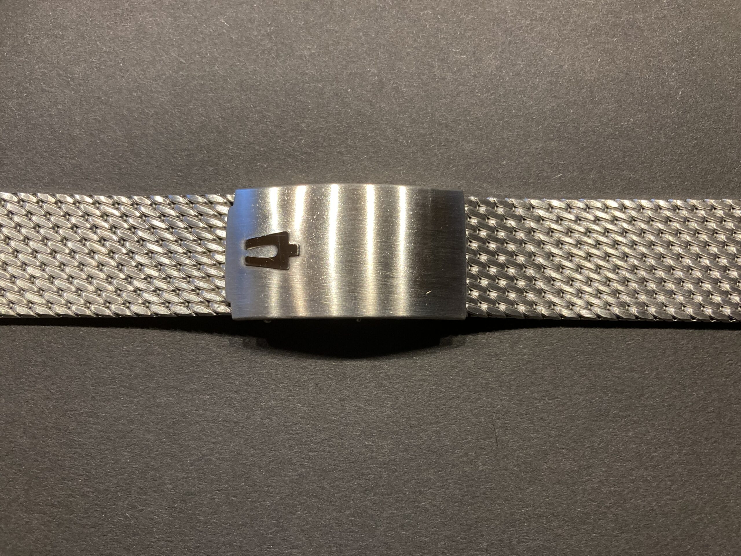 BULOVA original Bänder verschiedene – Bild 5