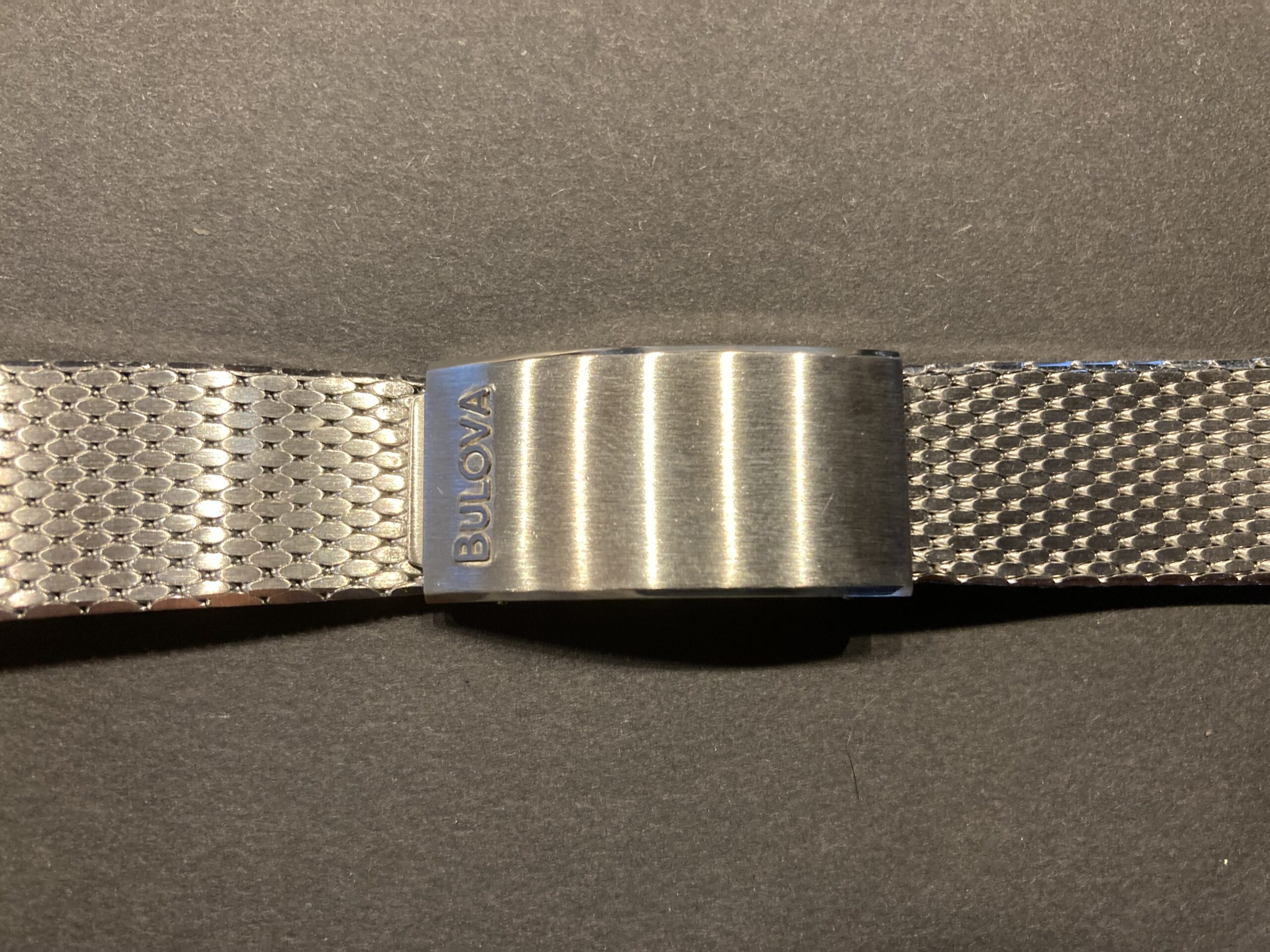 BULOVA original Bänder verschiedene – Bild 4