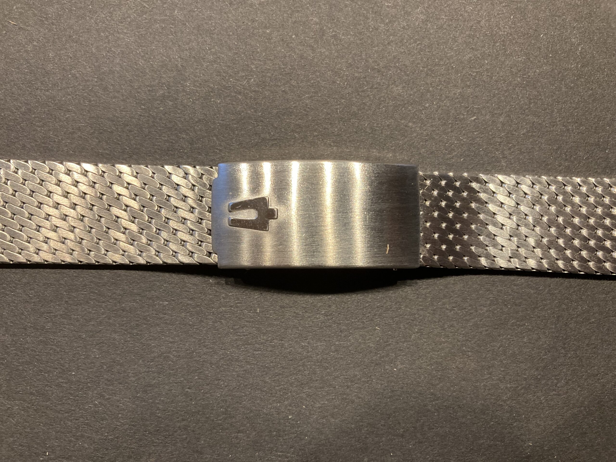 BULOVA original Bänder verschiedene – Bild 3