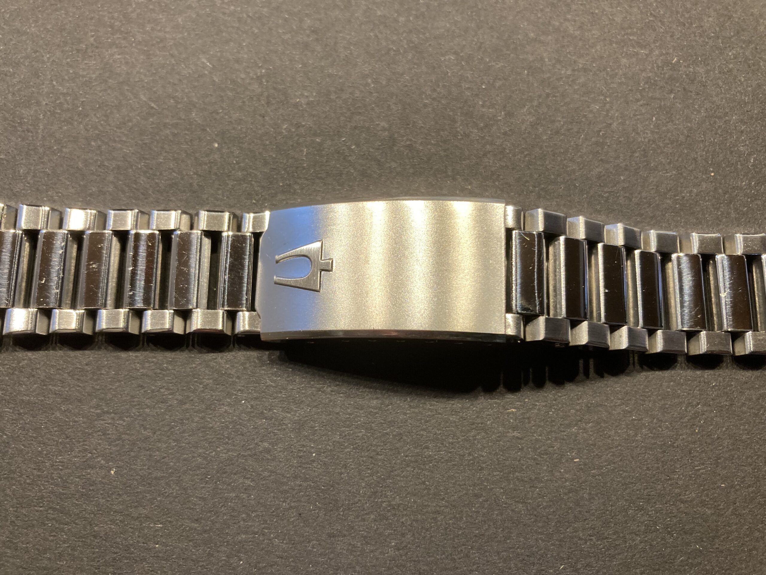 BULOVA original Bänder verschiedene – Bild 2