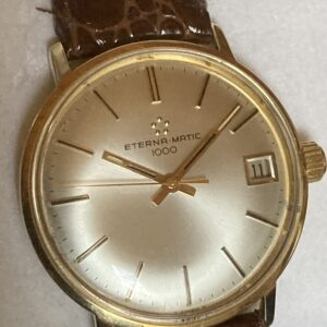 Eterna Matic 1000    0750