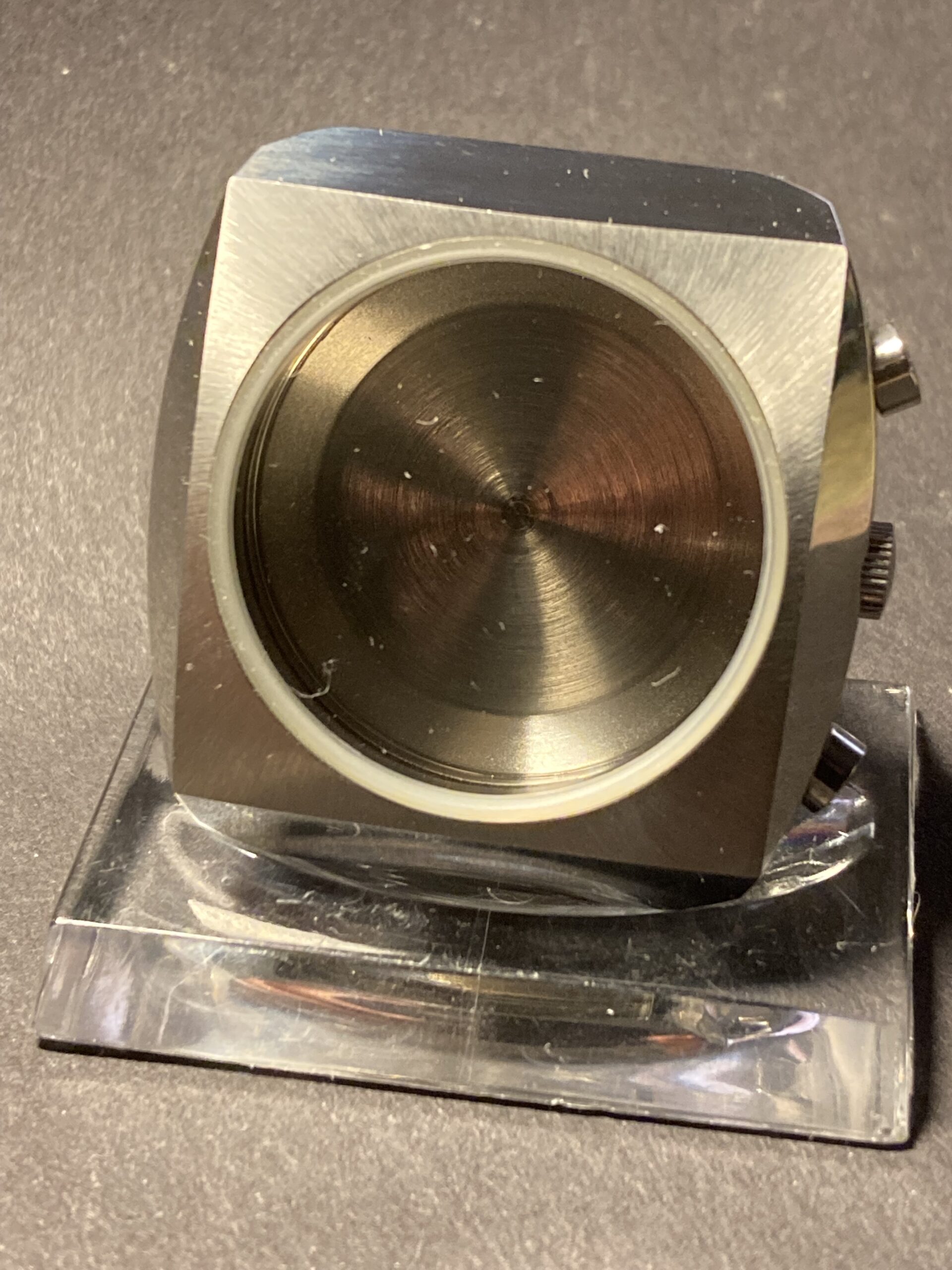 NOS Gehäuse für Chrono 7750 – Bild 6