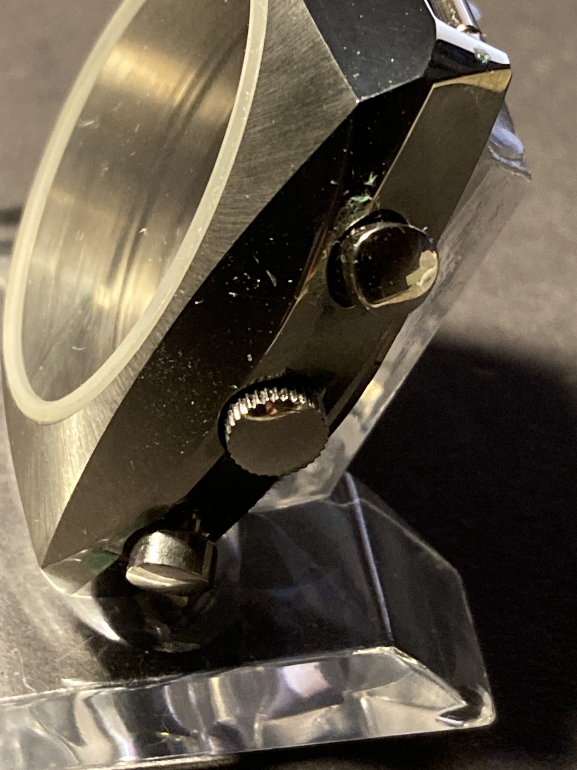 NOS Gehäuse für Chrono 7750 – Bild 4