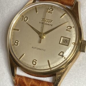 Tissot Visodat automatic 0585