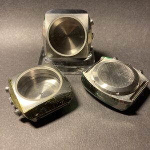 NOS Gehäuse für Chrono 7750