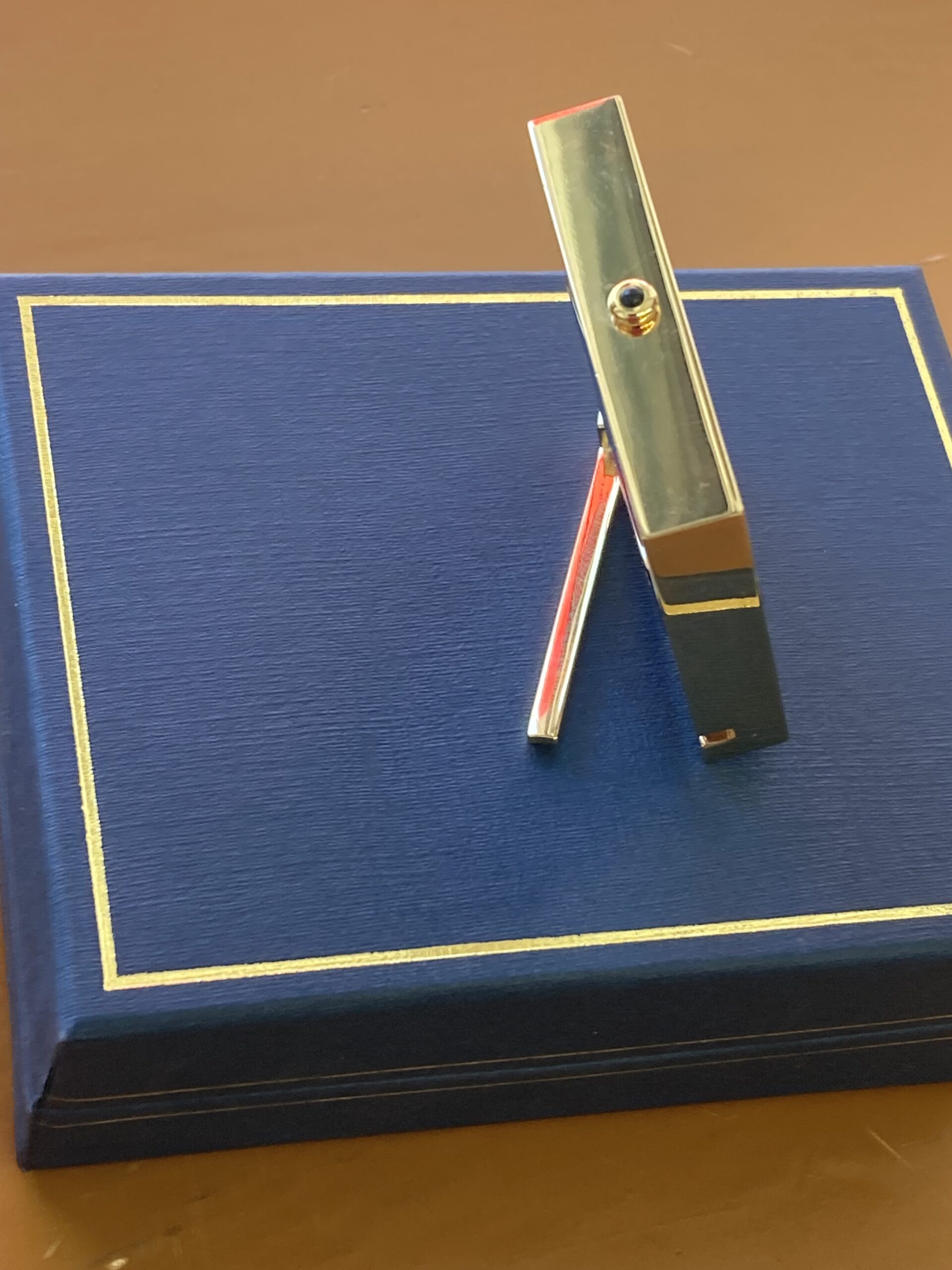 elegantes Tischührchen – Bild 7
