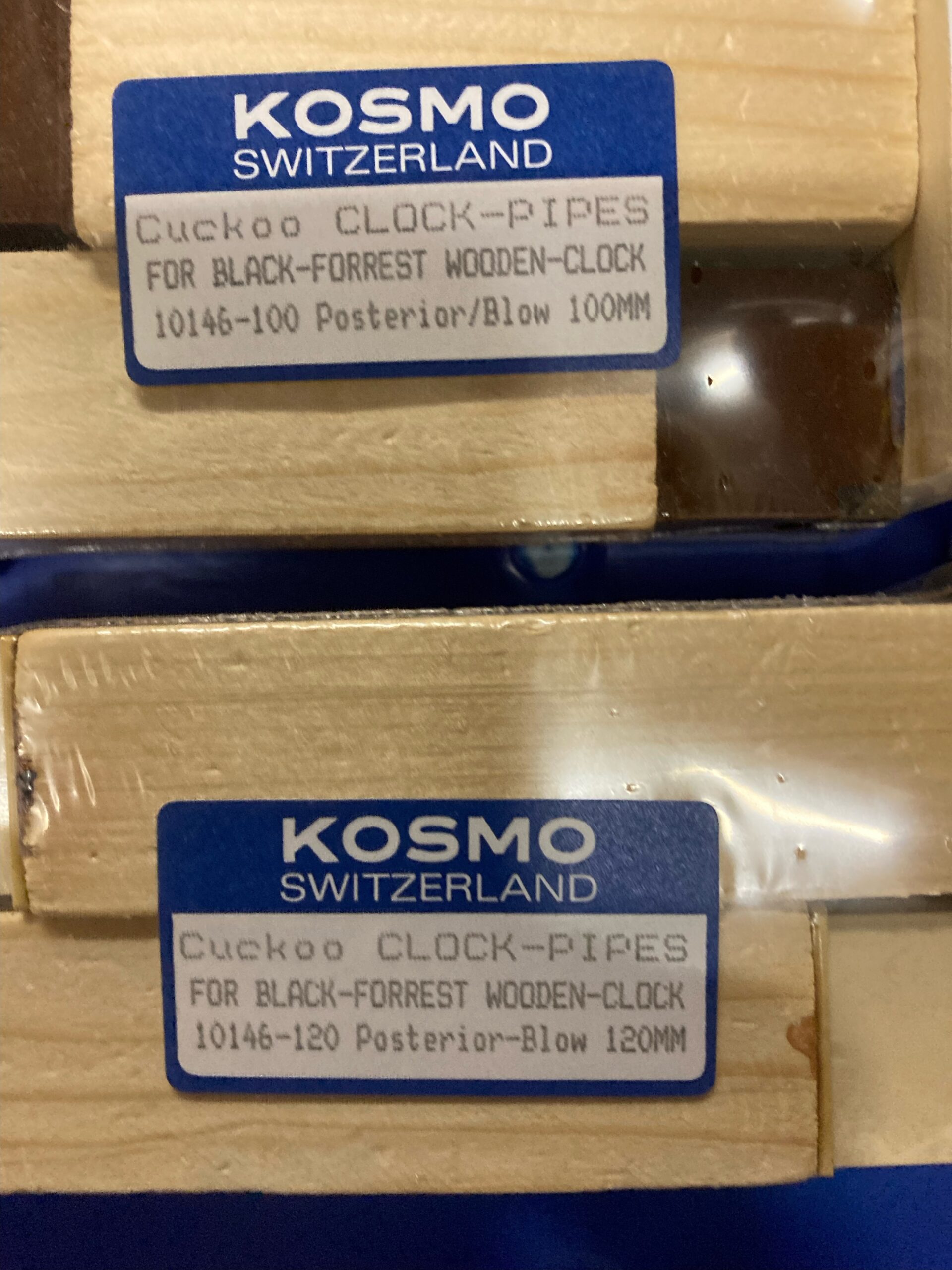 Kuckucks Pfeifen – Bild 3