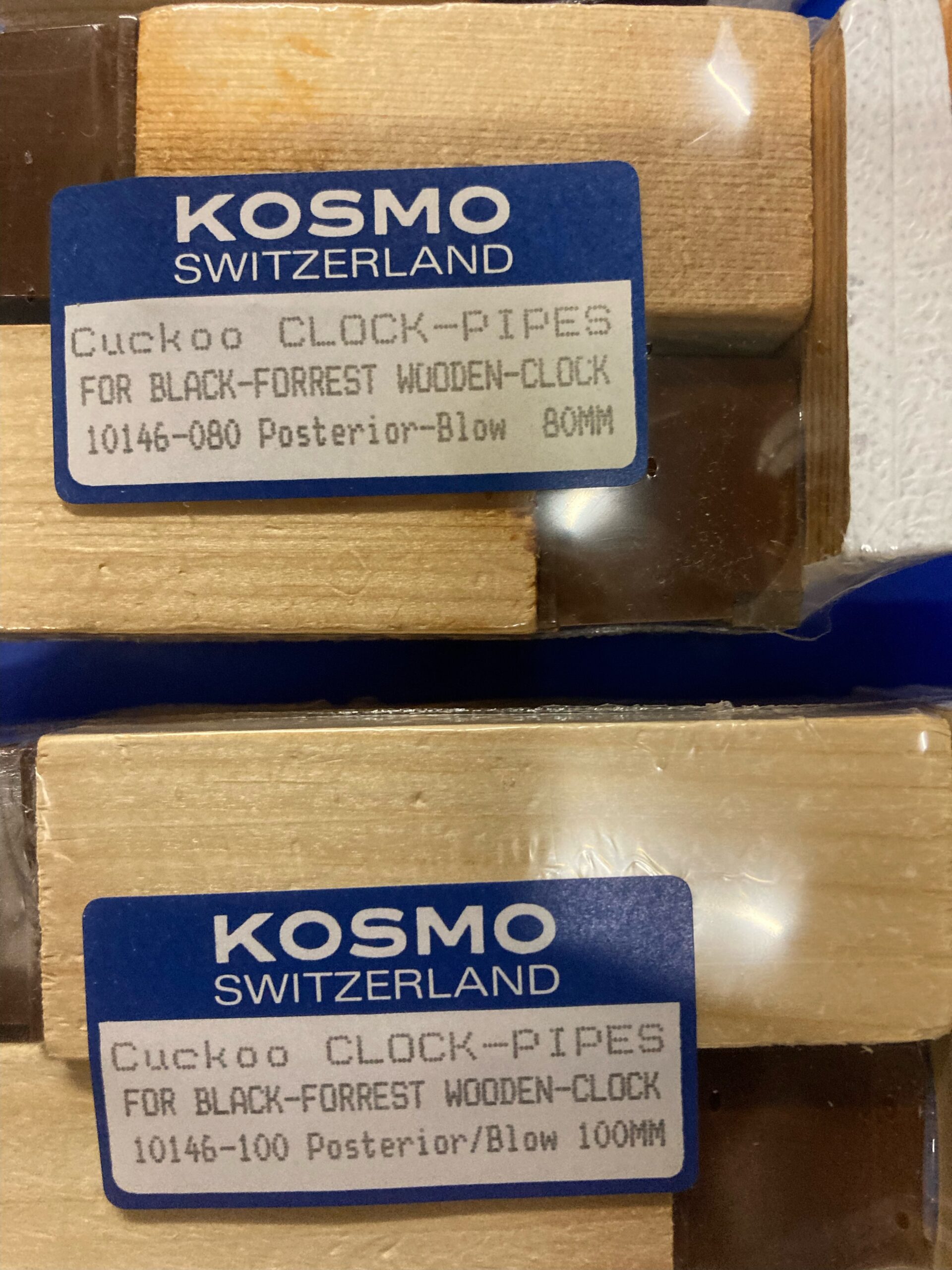 Kuckucks Pfeifen – Bild 4
