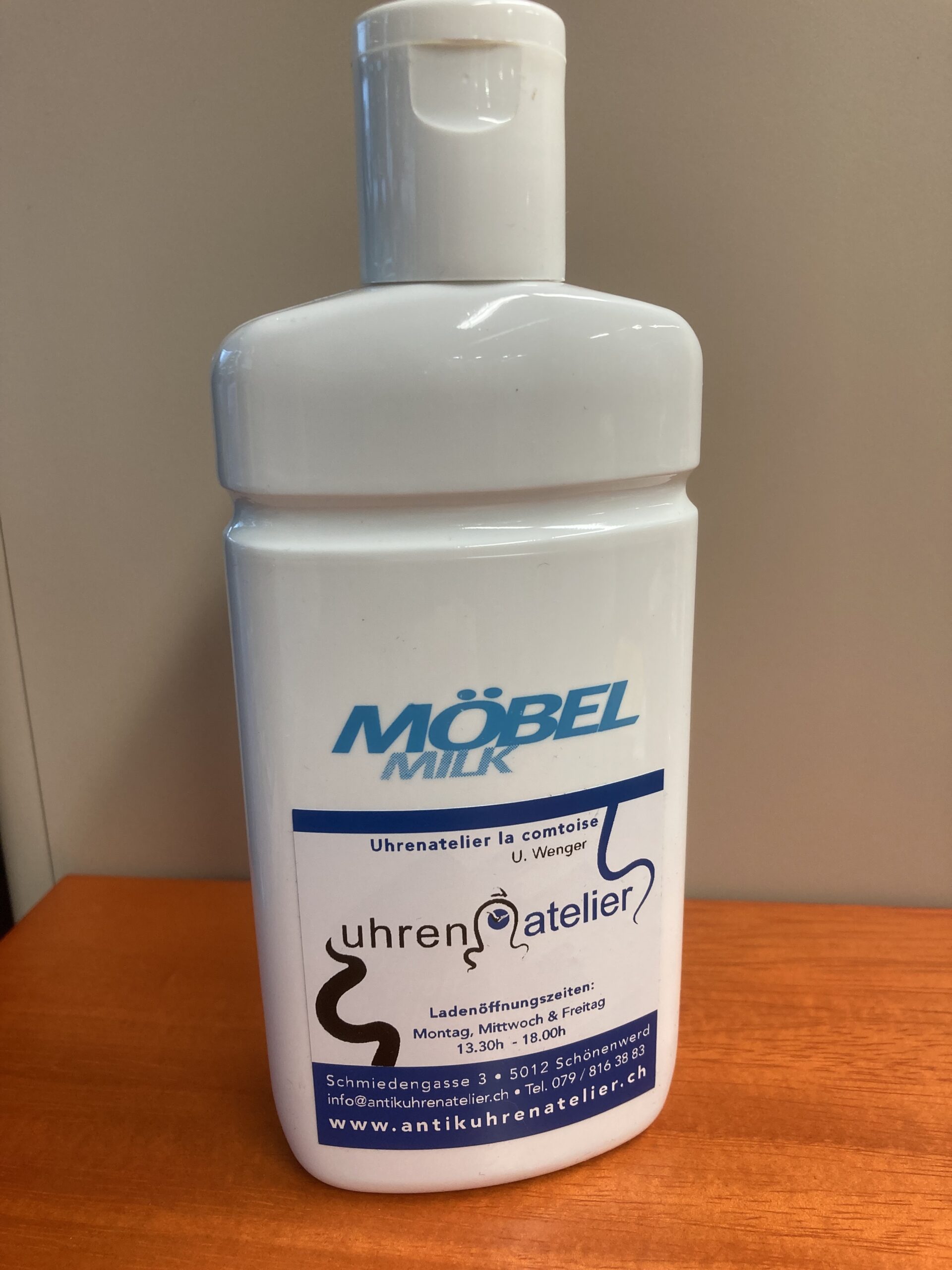 Möbel Milk – Bild 3