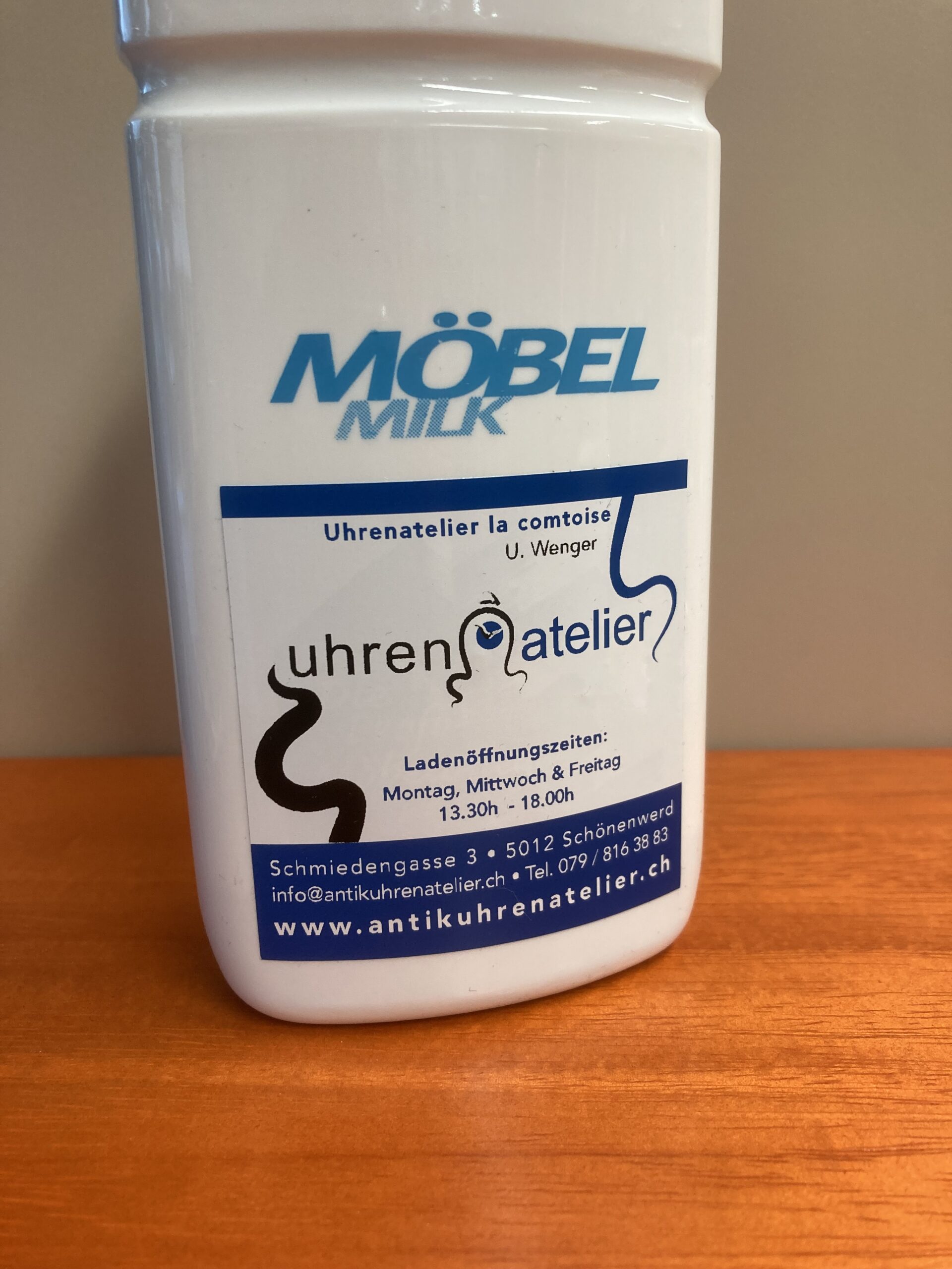 Möbel Milk – Bild 4
