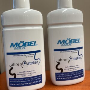 Möbel Milk