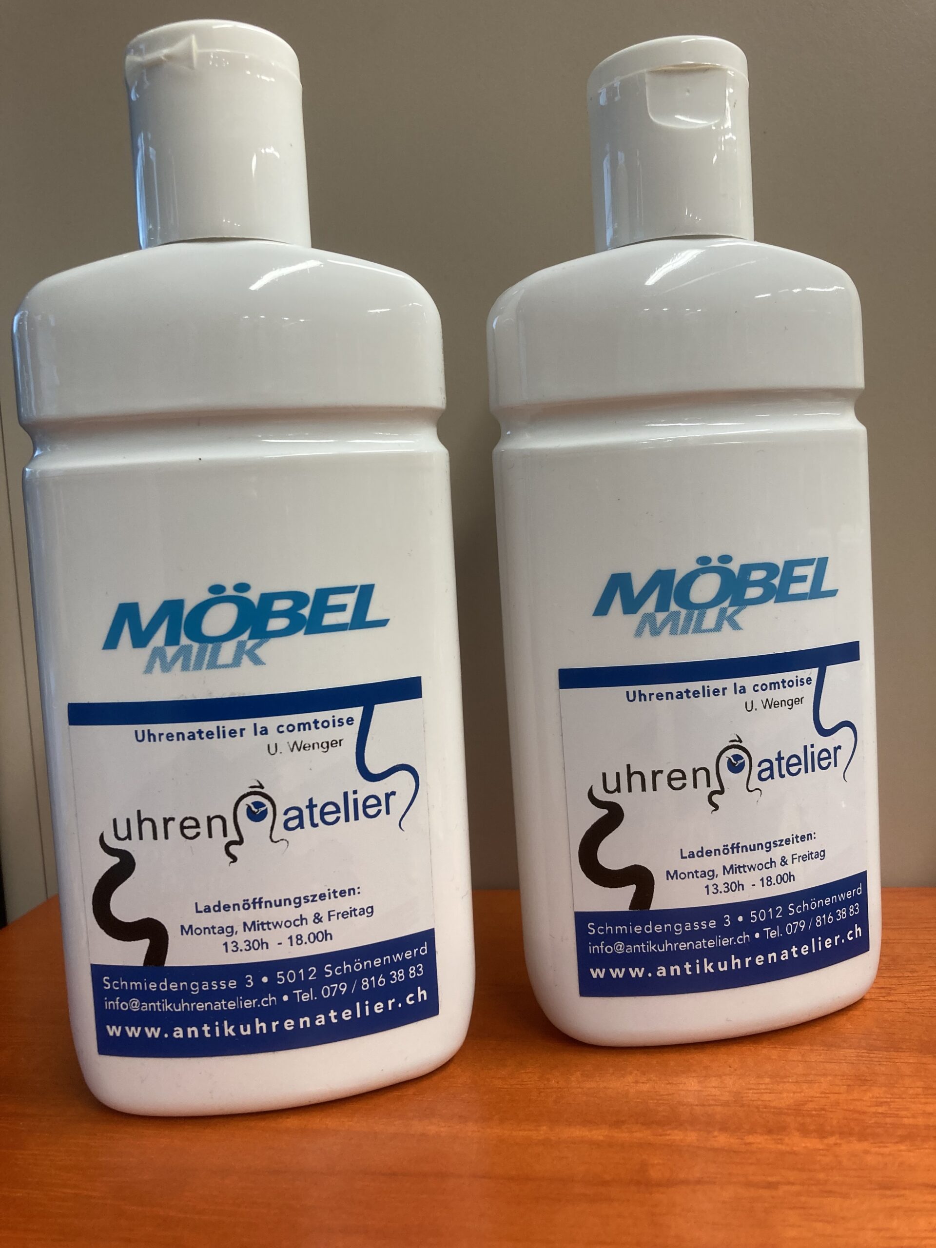 Möbel Milk