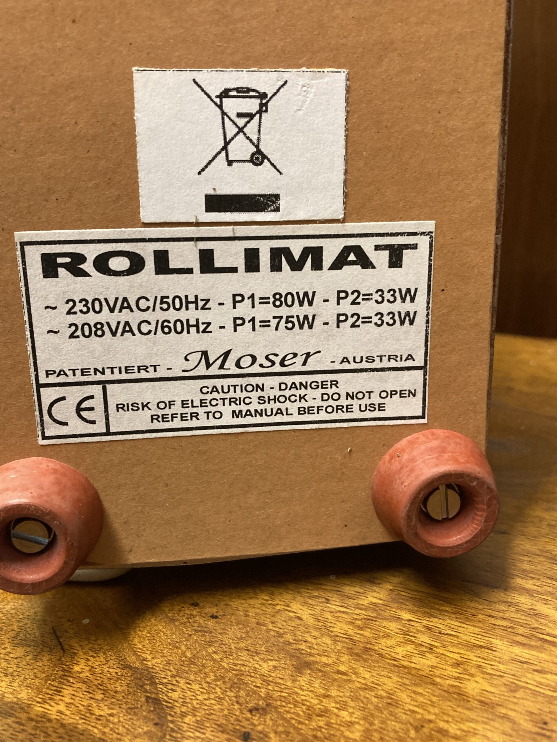 Rollimat – Bild 9