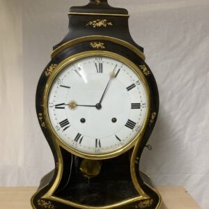 Neuenburger Pendule um 1820