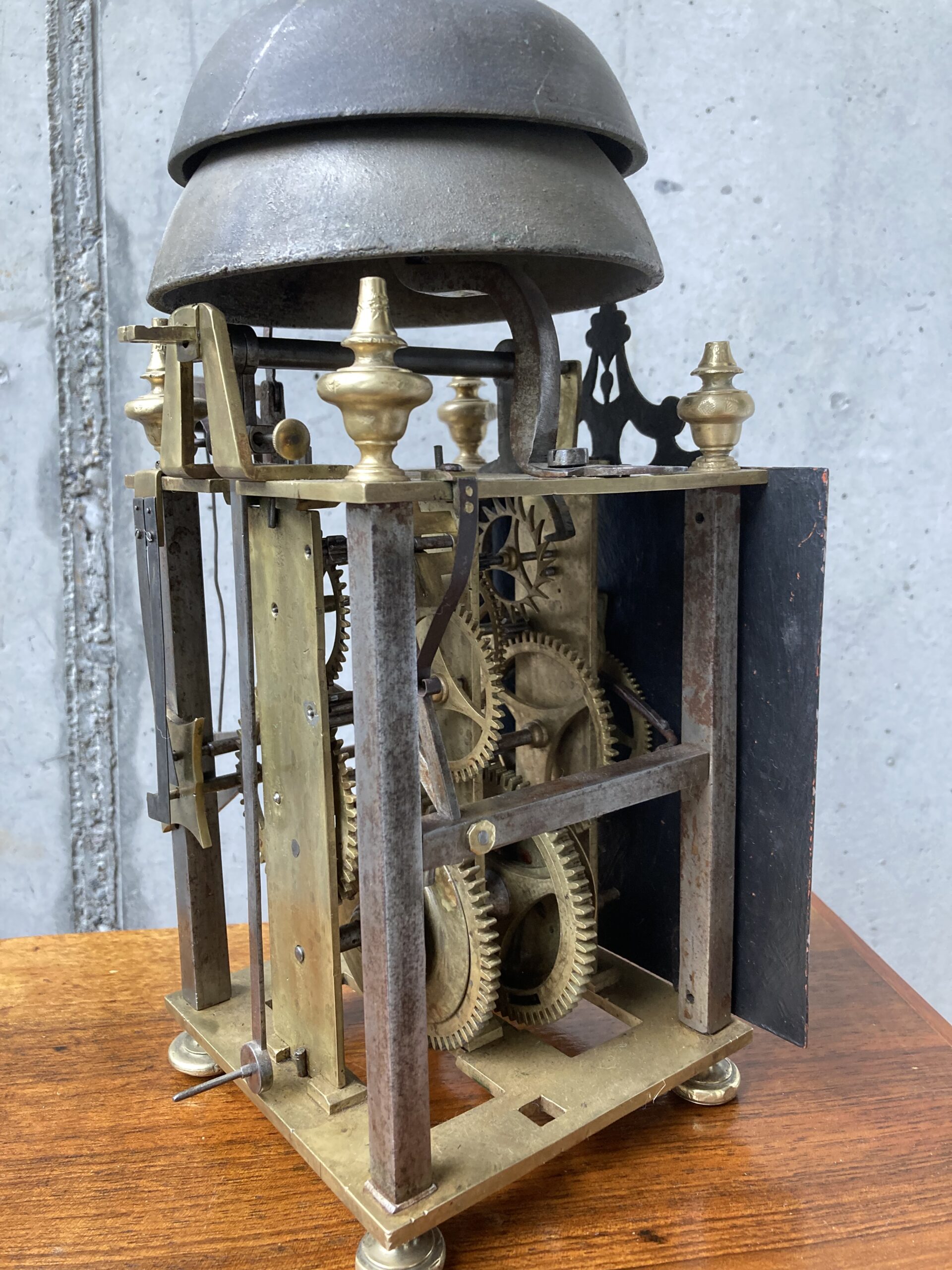 Klosteruhr um 1700 – Bild 9
