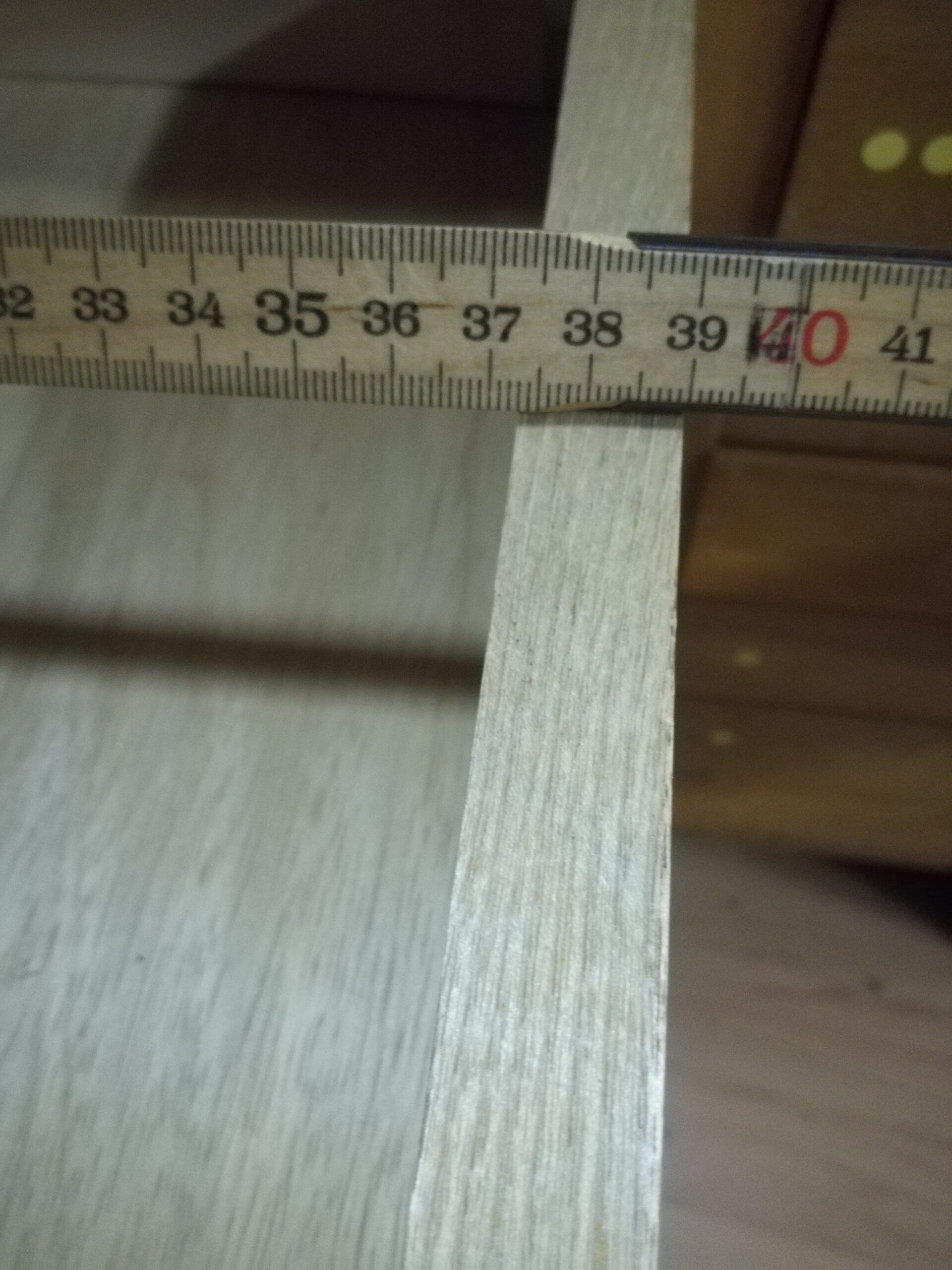 Layette-Uhrmachermoebel- – Bild 6